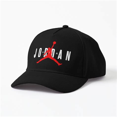 baseball cap air jordan|michael jordan baseball cap.